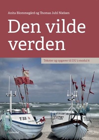 Abbildung von: Den vilde verden C1 - Klett