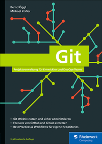 Abbildung von: Git - Rheinwerk