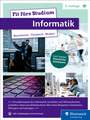Cover: Fit fürs Studium - Informatik - Rheinwerk
