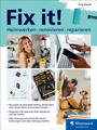 Cover: Fix it! - Rheinwerk