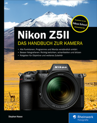 Abbildung von: Nikon Z5II - Rheinwerk