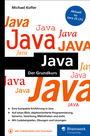 Cover: Java - Rheinwerk