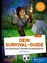 Abbildung von: Dein Survival-Guide - Rheinwerk