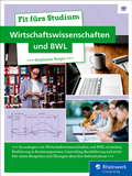 Cover: Fit f&uuml;rs Studium - Wirtschaftswissenschaften und BWL - Rheinwerk