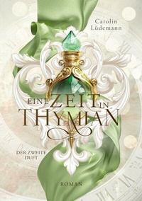 Abbildung von: Eine Zeit in Thymian - tredition