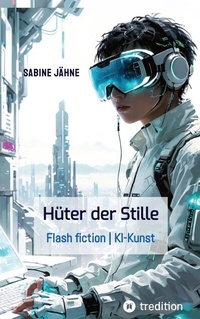 Abbildung von: Die Hüter der Stille - tredition