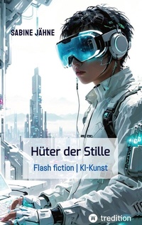 Abbildung von: Die Hüter der Stille - tredition