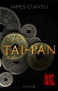 Cover: Tai-Pan - Knaur
