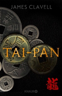 Abbildung von: Tai-Pan - Knaur