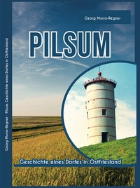 Abbildung von: Pilsum - Buchwerkstatt Hage