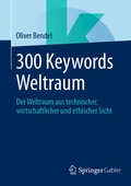 Bild: 300 Keywords Weltraum - Springer Gabler