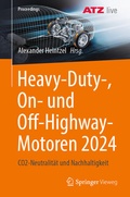 Bild: Heavy-Duty-, On- und Off-Highway-Motoren 2024 - Springer Vieweg