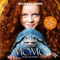 Cover: Momo - Das H&ouml;rspiel zum Kinofilm - Silberfisch
