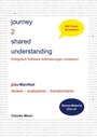 Cover: journey 2 shared understanding - BoD - Books on Demand