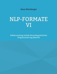 Enlarge image Cover: NLP-Formate VI - BoD - Books on Demand