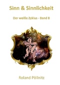 Cover: Sinn & Sinnlichkeit - BoD - Books on Demand