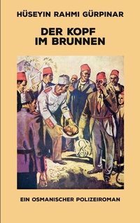 Abbildung von: Der Kopf im Brunnen - BoD - Books on Demand