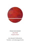 Cover: alles flie&szlig;t - BoD - Books on Demand
