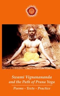 Cover: Swami Vignanananda and the Path of Prana Yoga - BoD - Books on Demand