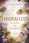 Cover: Liberantas - Im Licht der Vergebung - BoD