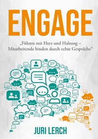 Abbildung von: Engage - BoD - Books on Demand