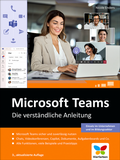 Abbildung von: Microsoft Teams - Vierfarben