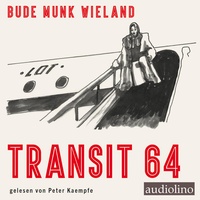 Enlarge image Cover: Transit 64 - Audiolino