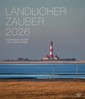 Cover: L&auml;ndlicher Zauber 2026 - Bauernblatt