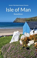 Cover: Isle of Man - Westfl&uuml;gel Verlag