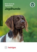 Cover: Jagdhunde - Heintges Lehr- und Lernsystem GmbH