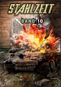 Cover: STAHLZEIT Band 10 - Ek-2 Publishing