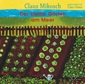 Cover: Der kleine Garten am Meer - cc-live
