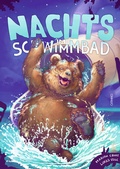 Cover: Nachts im Schwimmbad - Omnino Verlag
