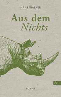 Abbildung von: Aus dem Nichts - Buch&Media