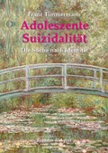 Cover: Adoleszente Suizidalit&auml;t - Brandes & Apsel