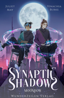 Cover: Synaptic Shadows - Moonbow - WunderZeilen Verlag