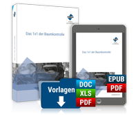 Abbildung von: Das 1x1 der Baumkontrolle - Forum Verlag Herkert