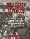 Cover: The Legacy Revealed - BoD - Books on Demand