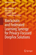 Cover: Blockchain and Federated Learning Synergy for Privacy-Focused DeepFex Solutions - Springer