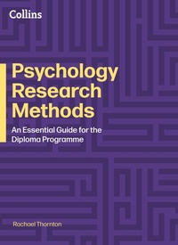 Abbildung von: Psychology Research Methods - Collins