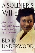 Cover: A Soldier's Wife - HarperCollins