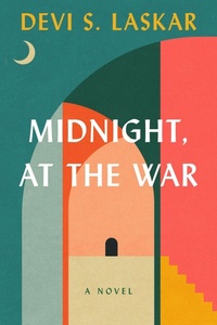 Enlarge image Cover: Midnight, at the War - Collins