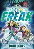 Cover: My Sister, the Freak - Collins