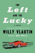 Cover: The Left and the Lucky - Collins