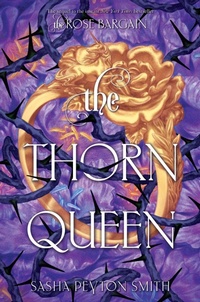 Enlarge image Cover: The Thorn Queen - Collins