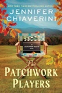 Cover: The Patchwork Players - HarperCollins