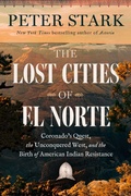 Cover: The Lost Cities of El Norte - Collins