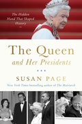 Bild: The Queen and Her Presidents - HarperCollins