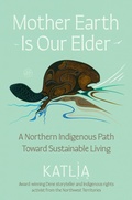 Cover: Mother Earth Is Our Elder - HarperCollins