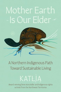 Enlarge image Cover: Mother Earth Is Our Elder - HarperCollins